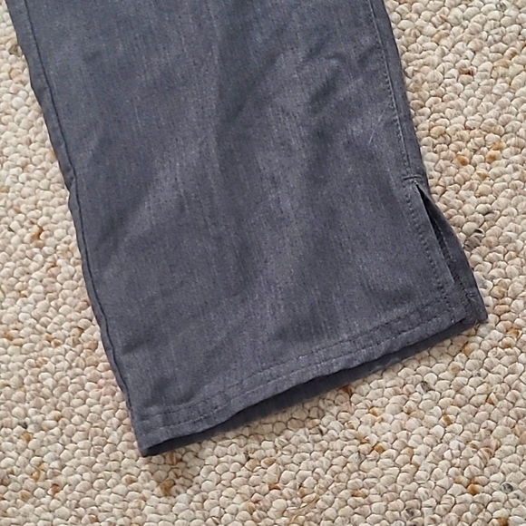 Jaanuu Scrub Bottoms - Picture 2 of 2